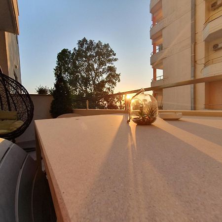 Vlore Luxury Apartaments "Fael" Екстериор снимка