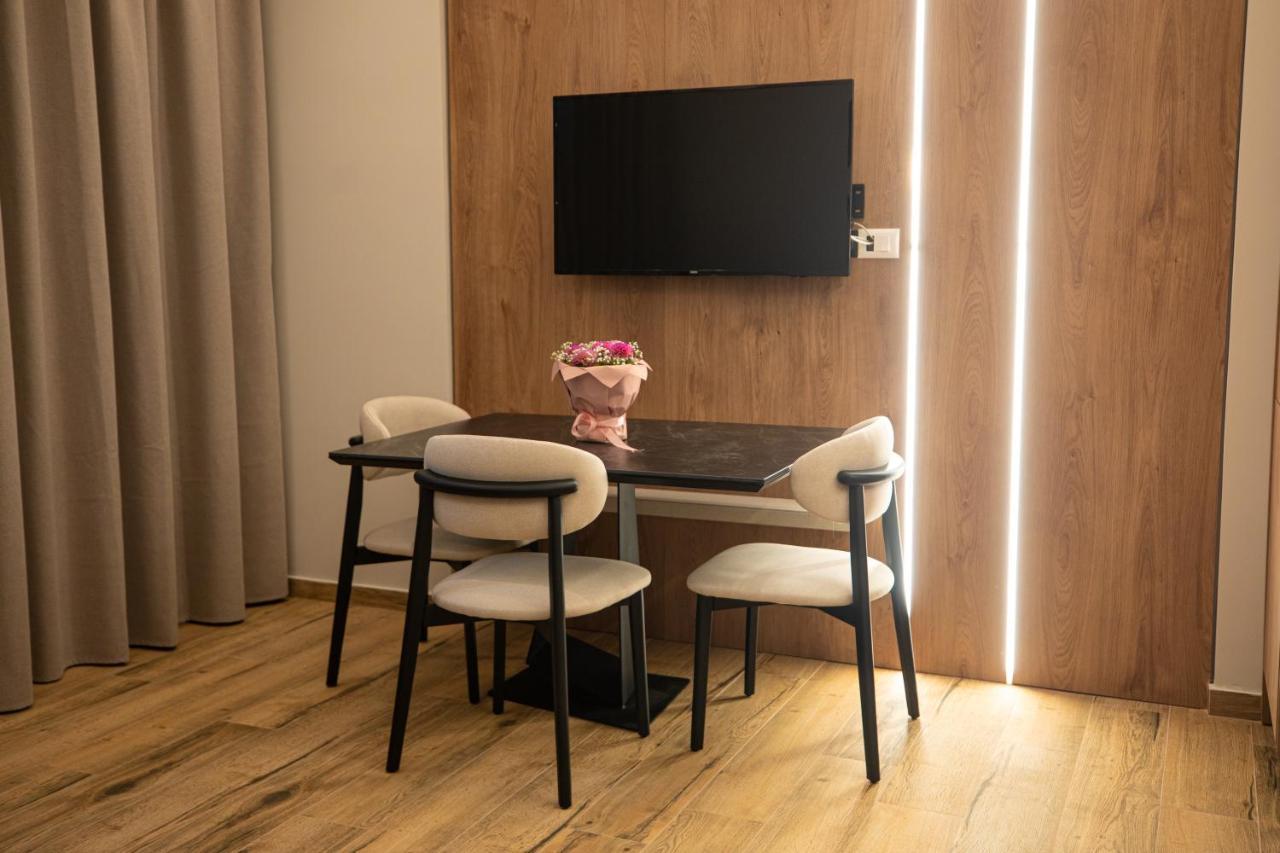 Vlore Luxury Apartaments "Fael" Екстериор снимка