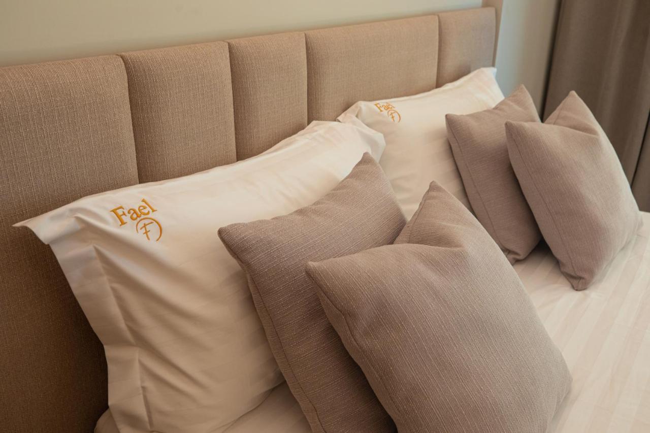Vlore Luxury Apartaments "Fael" Екстериор снимка