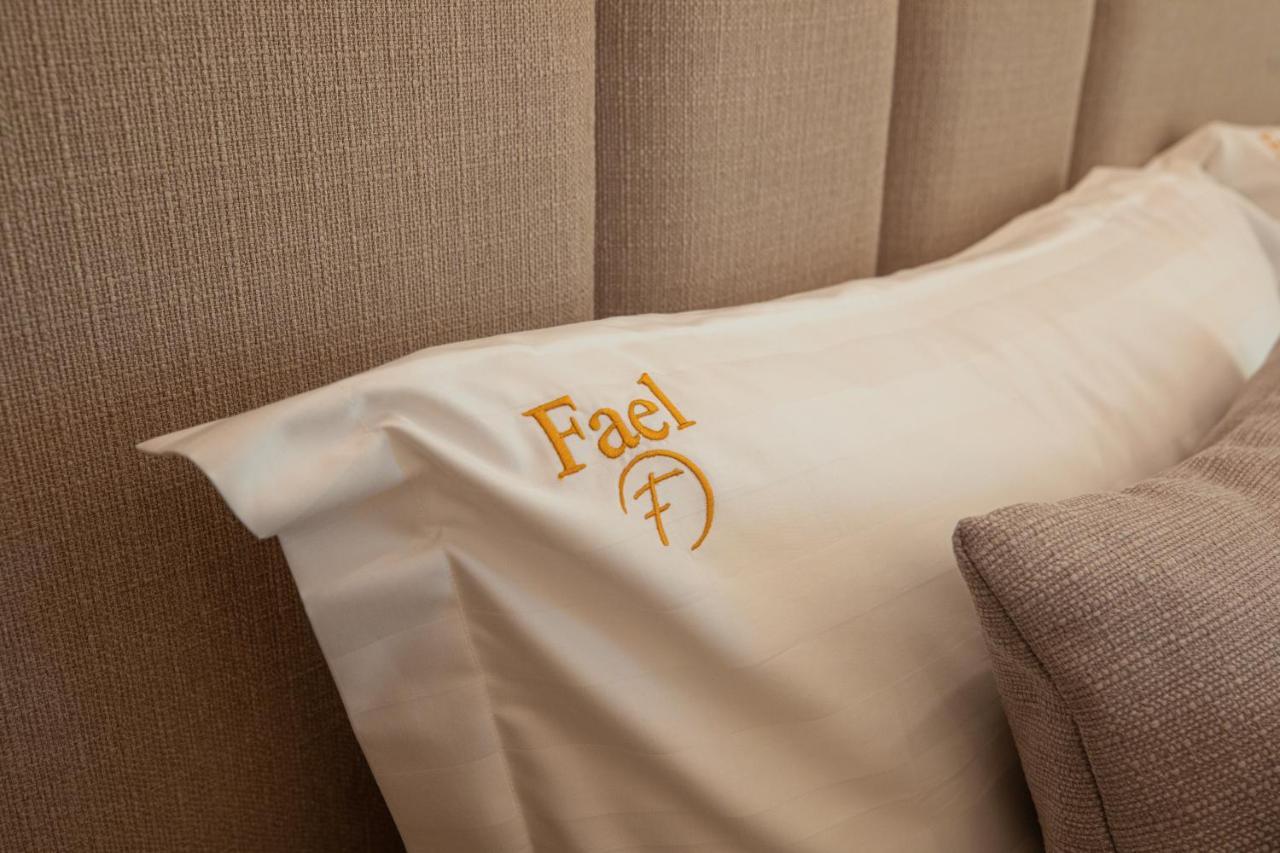 Vlore Luxury Apartaments "Fael" Екстериор снимка