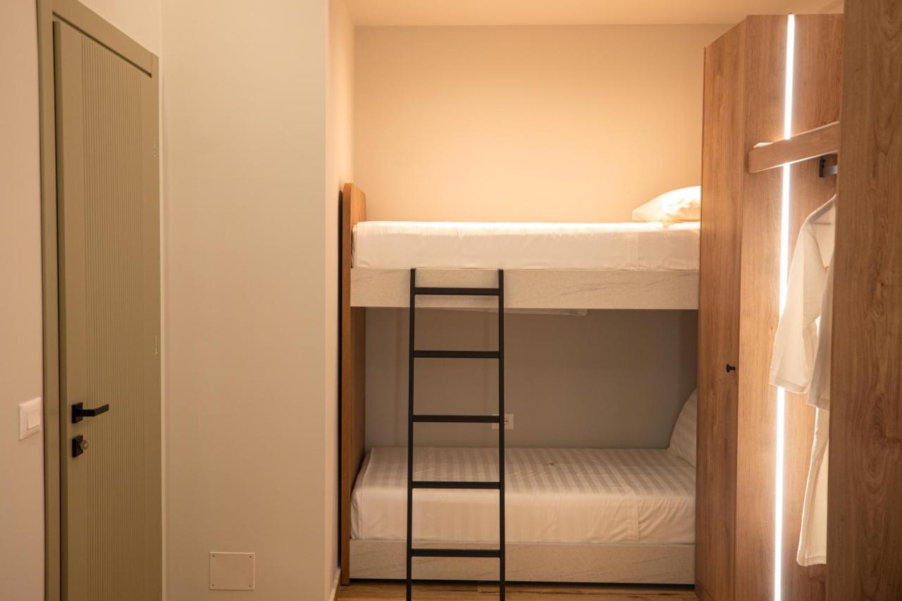 Vlore Luxury Apartaments "Fael" Екстериор снимка