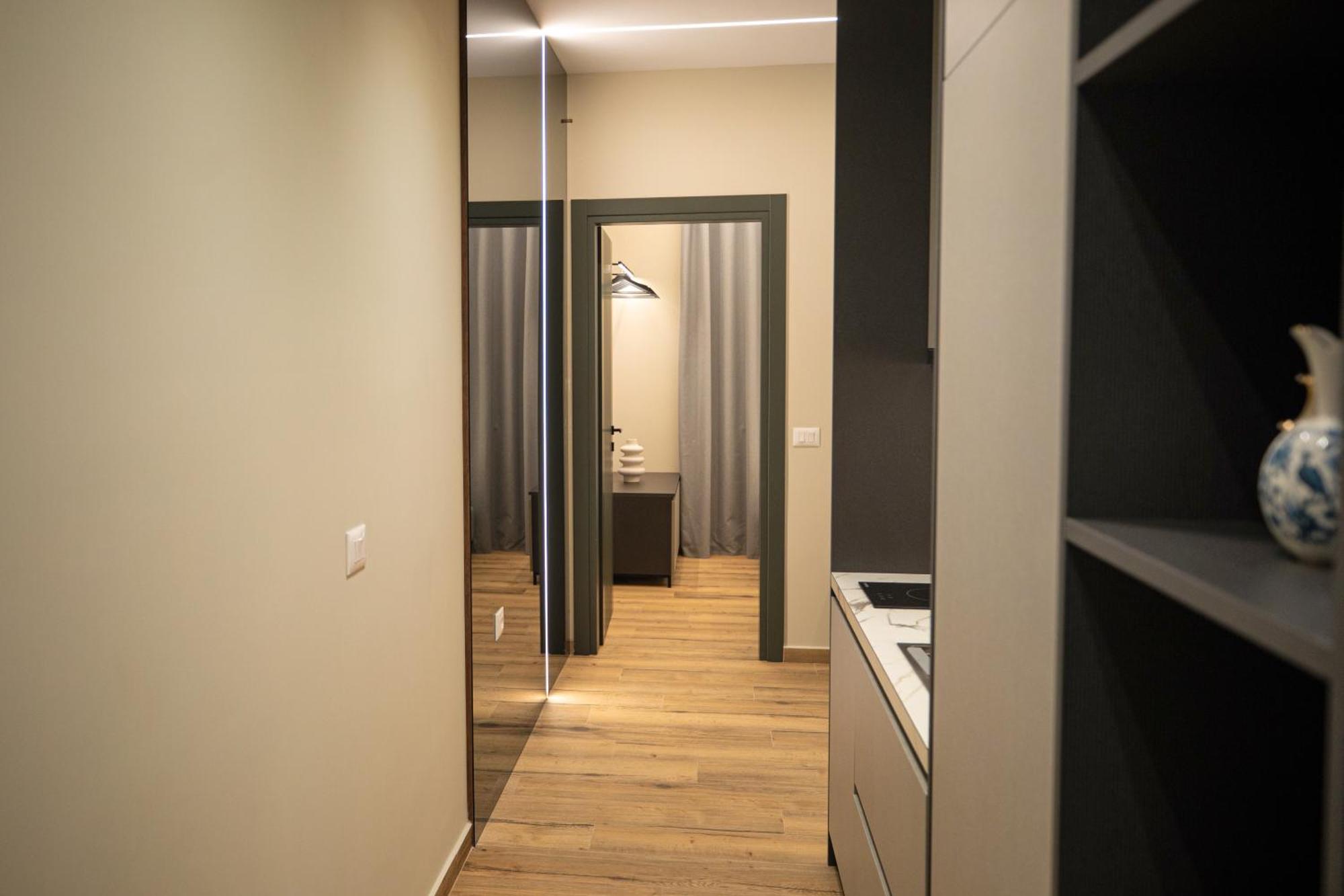 Vlore Luxury Apartaments "Fael" Екстериор снимка