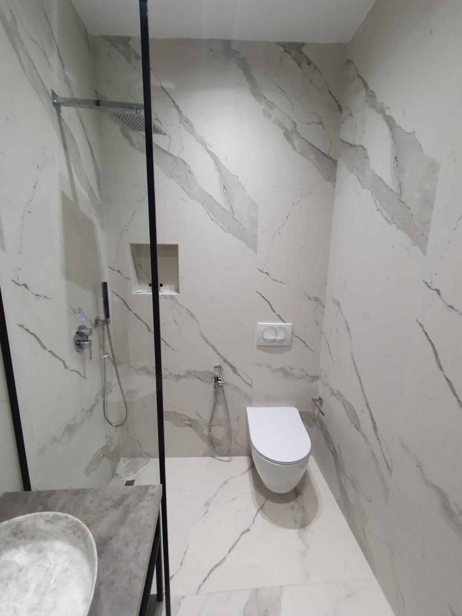 Vlore Luxury Apartaments "Fael" Екстериор снимка