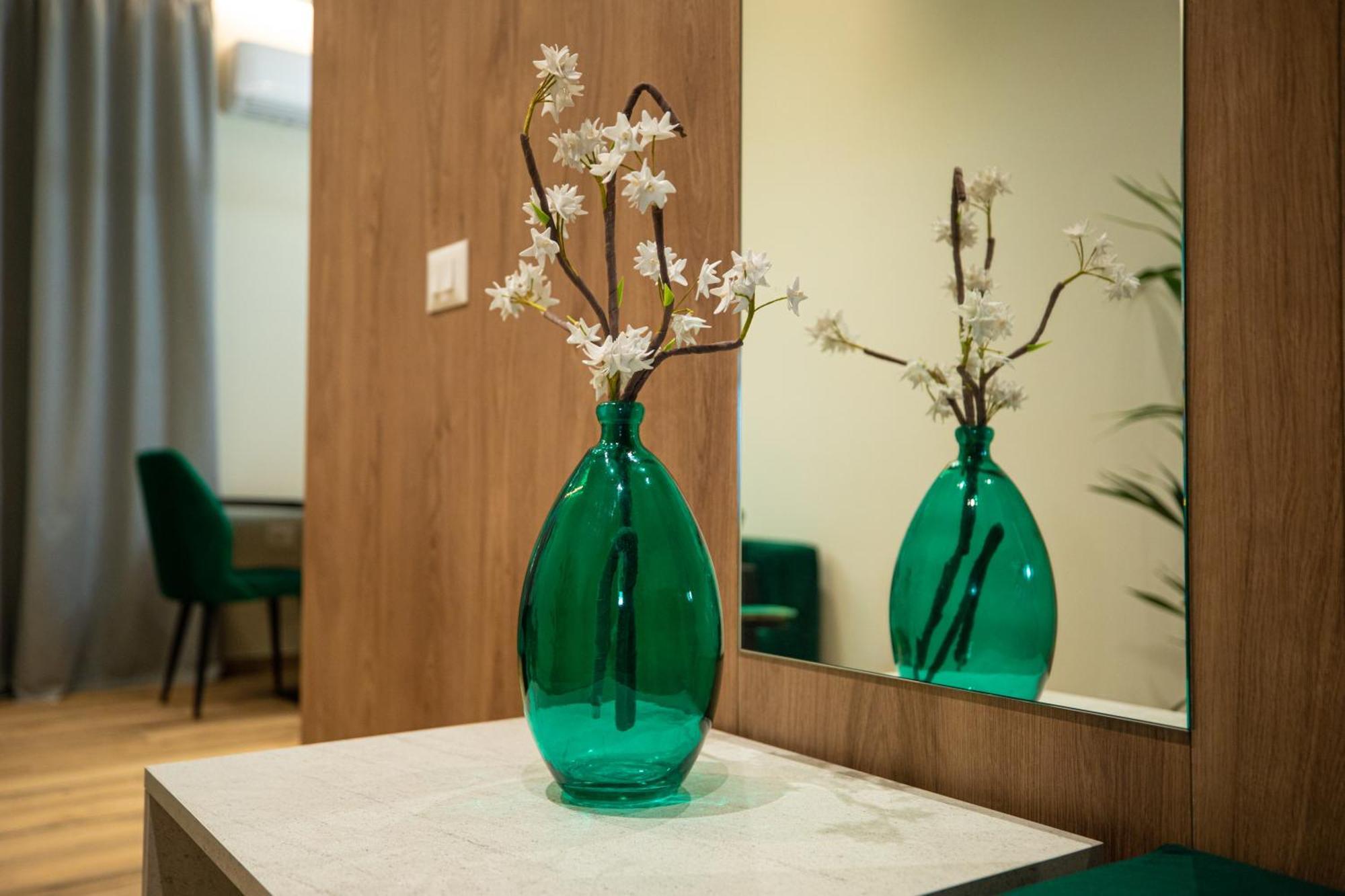 Vlore Luxury Apartaments "Fael" Екстериор снимка