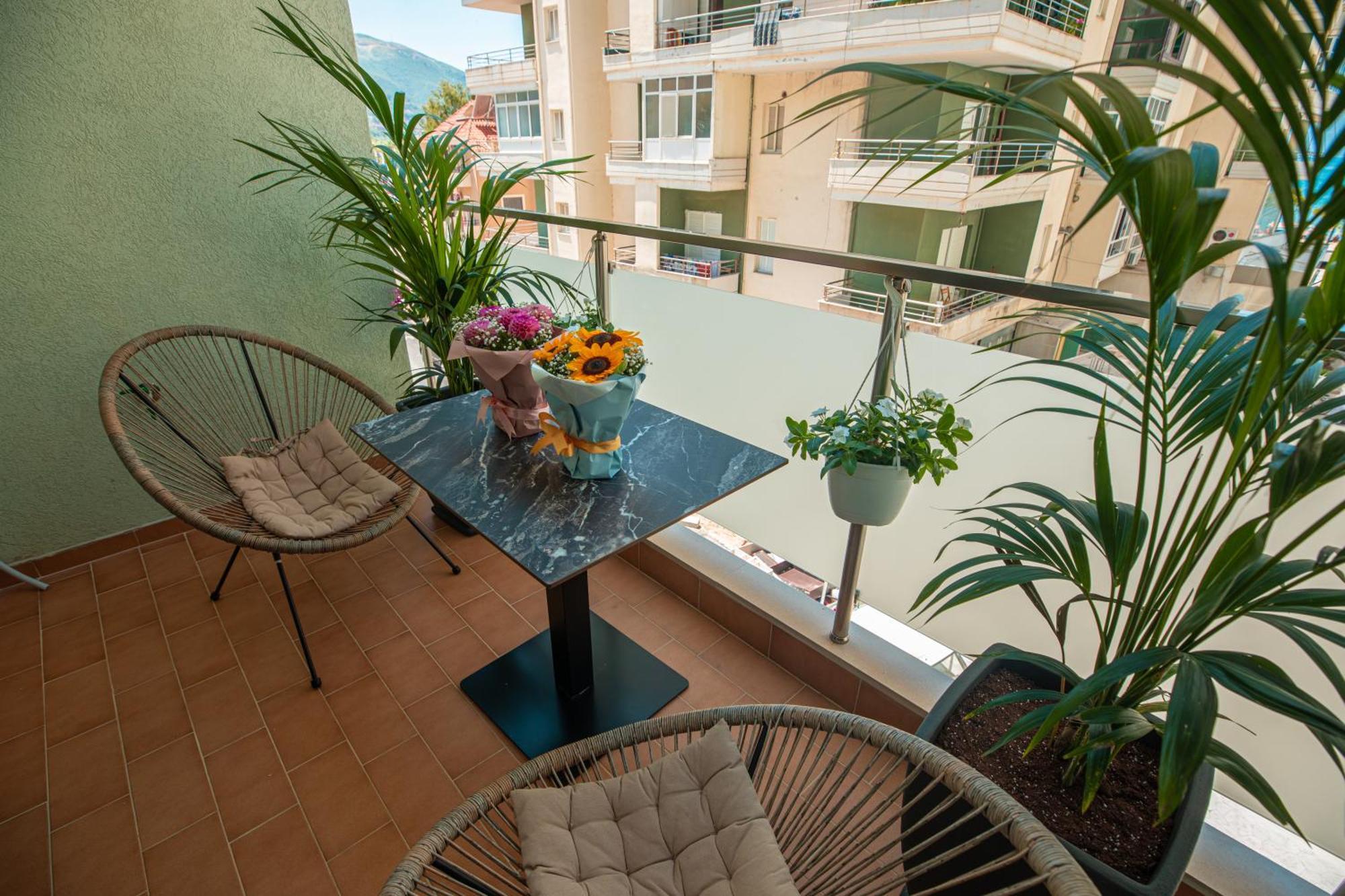 Vlore Luxury Apartaments "Fael" Екстериор снимка