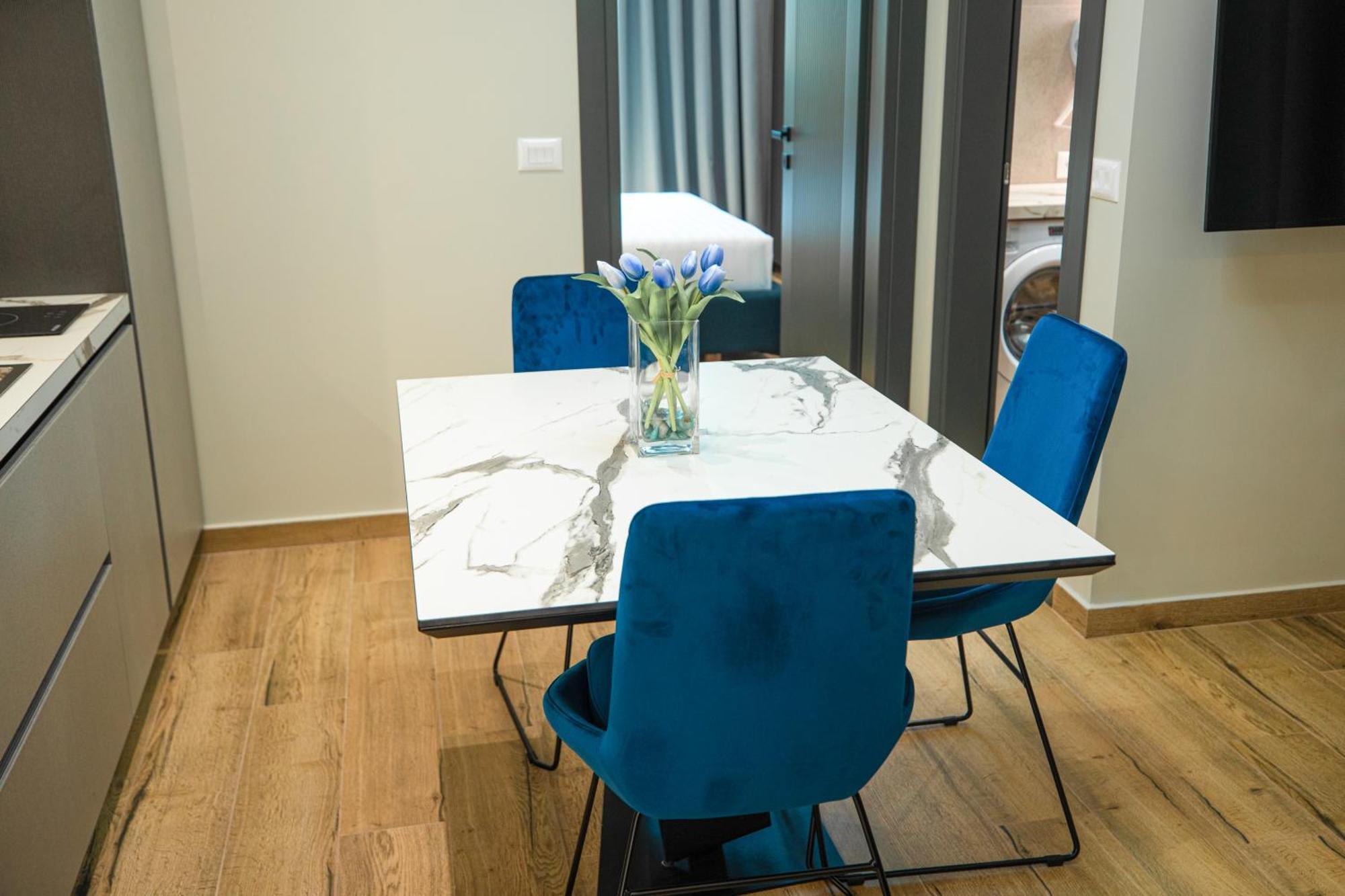 Vlore Luxury Apartaments "Fael" Екстериор снимка