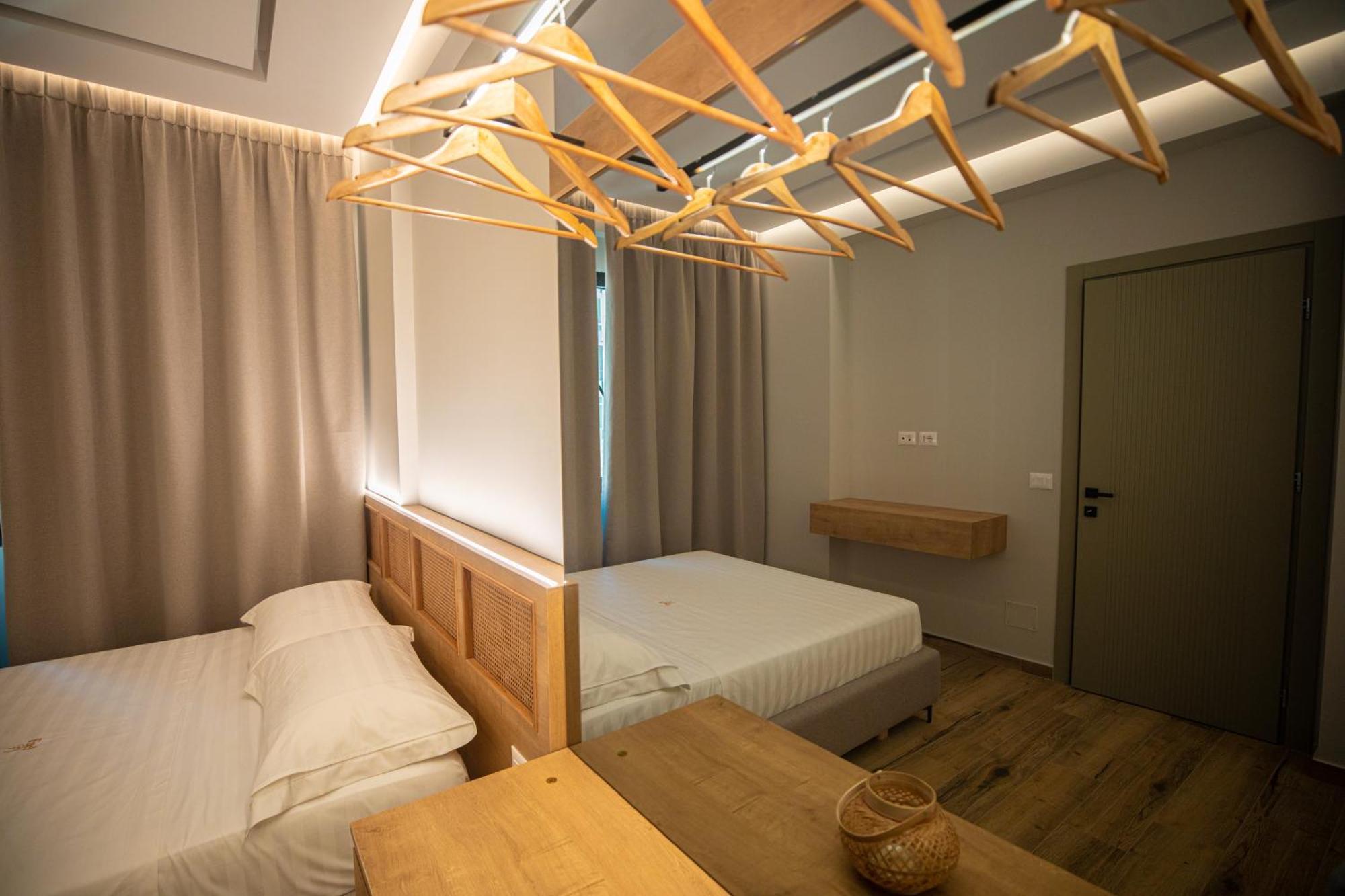 Vlore Luxury Apartaments "Fael" Екстериор снимка