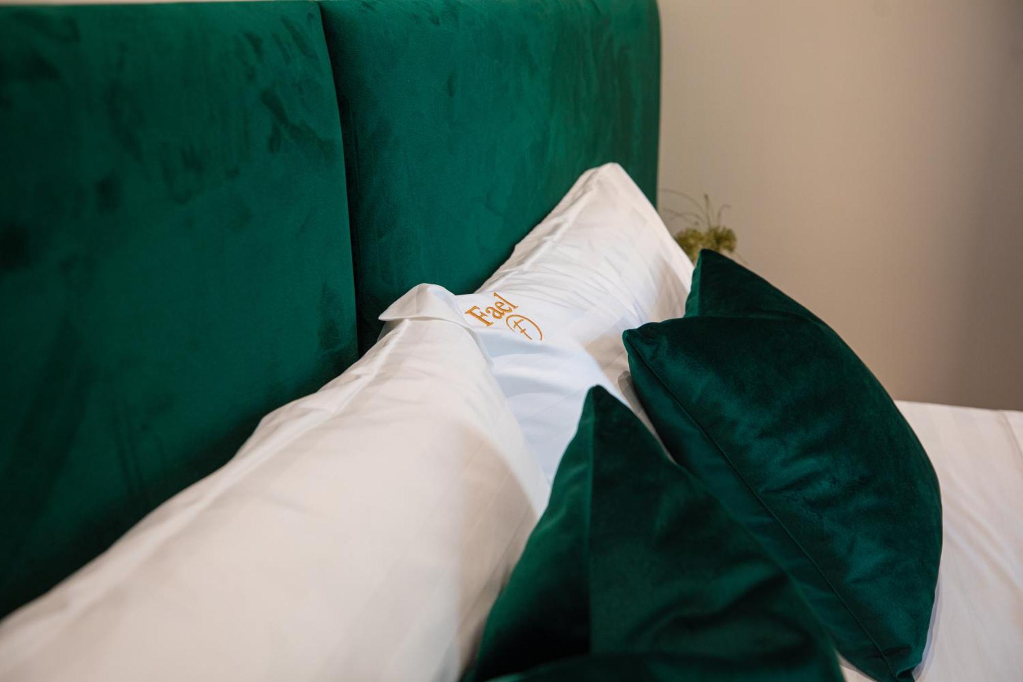 Vlore Luxury Apartaments "Fael" Екстериор снимка