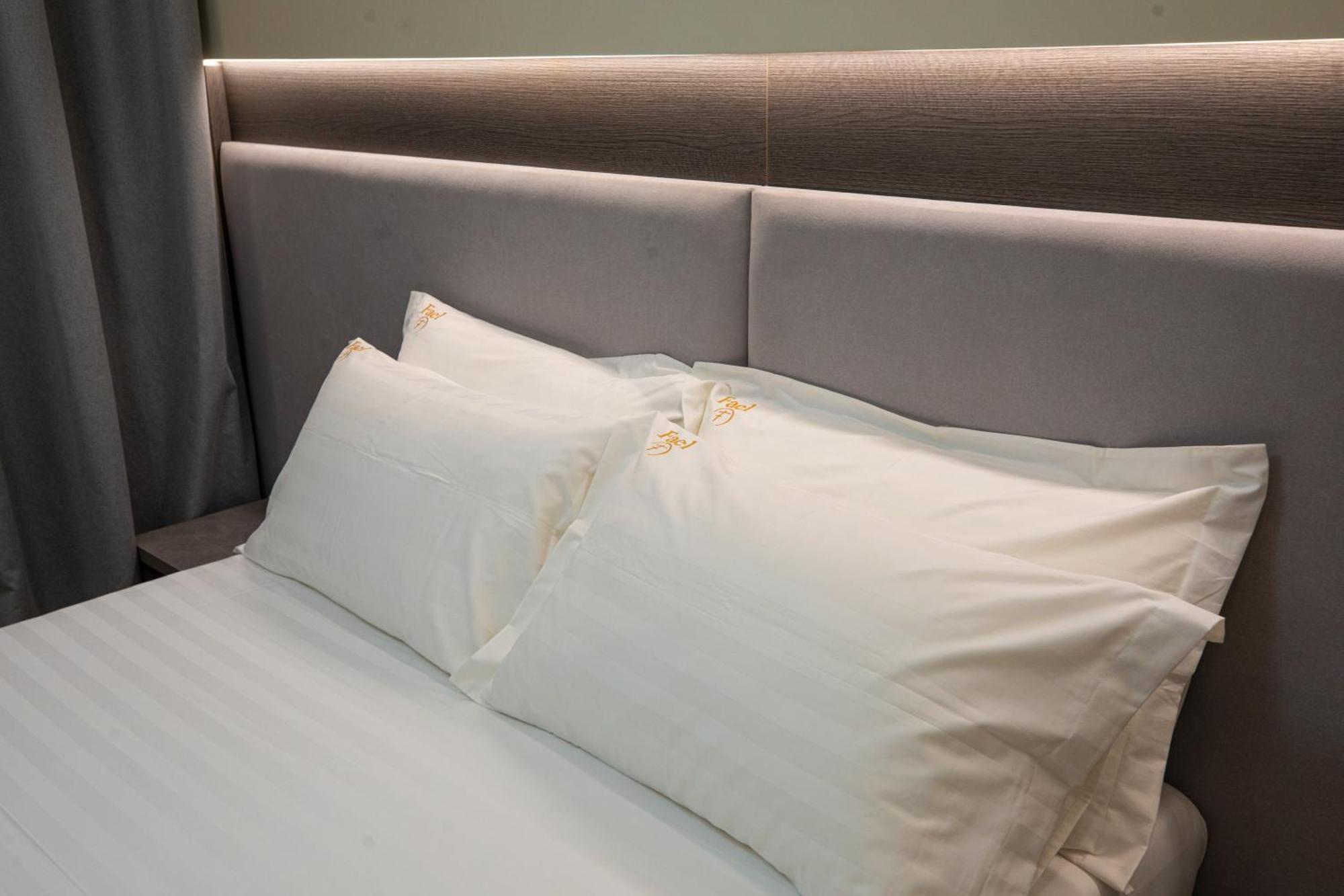 Vlore Luxury Apartaments "Fael" Екстериор снимка